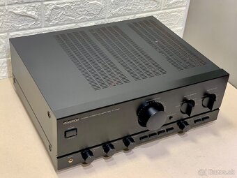 Kenwood KA-7020 …. Integrovaný stereo zosilovač - 7
