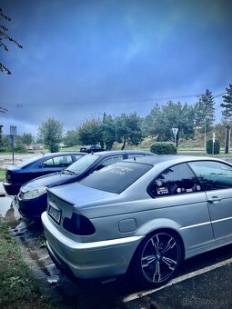 BMW-E46-323CI. - 7