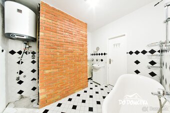 DO DOMČEKA | REZERVOVANÉ Mestské bývanie v blízkosti centra, - 7