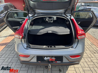 Volvo V40 D2 2.0L 120k Kinetic - 7