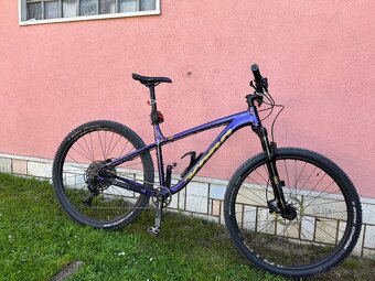 Horský pánsky bicykel Kona Kahuna - 7
