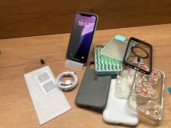 Iphone 11 64gb, 🔋80% - 7