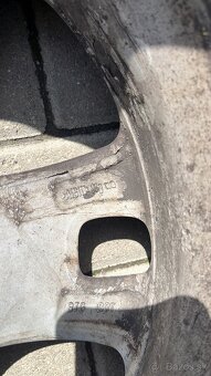 BMW kolesa r17 X1 F48 - 7