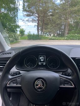 Škoda Scala 1.0 TSI Ambition - 7