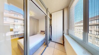 Luxusný 2i. byt 68m, projekt BEZRUČOVA, 1x GP, centrum - 7