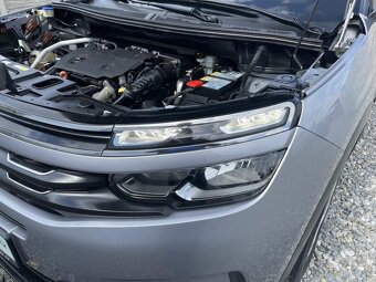 Citroën C5 Aircross 1.5 BHDi 130PS 110000KM TOP - 7