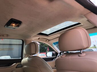 Maserati Ghibli 3.0biturbo benzin - 7