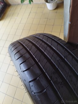 letne pneumatiky 205/55 r16 goodyear 2023 - 7