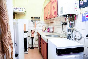 Priestranný byt v centre mesta Košíc, 78m2 na predaj - 7
