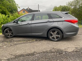 Hyundai i40 - 7