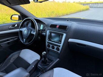 Škoda Octavia II RS 2.0 TFSI - 7