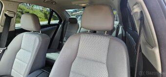 Mercedes benz C c320cdi - 7