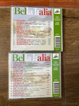CD-(RÔZNE 2) - 7