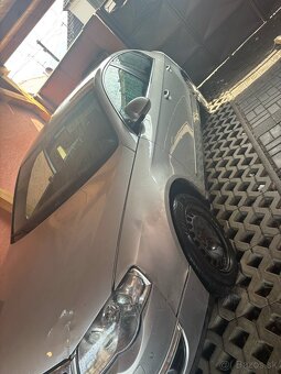 Passat B6 2.0Tdi - 7