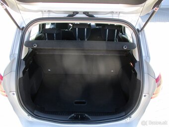 FORD BMAX 1,6 TDCi 70kw Tred, bez koroze 2014 po rozvodech - 7
