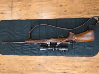 CZ550 Lux 308 win - 7