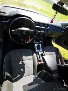 Škoda Octavia 2.0 TDI 110kW CRMB - 7