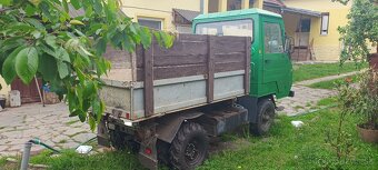 Multicar - 7