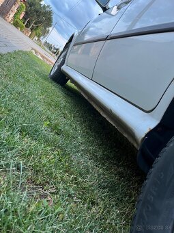 Octavia 1 1,8t - 7