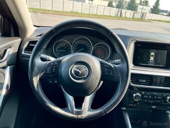 Mazda CX-5 2.0 Skyactiv-G165 Attraction - 7