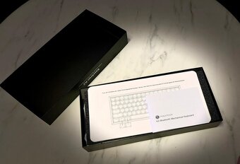 Keychron K2 - 7