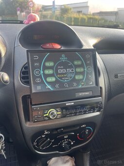 Peugeot 206 - 7