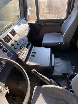 MAN F2000 - 7