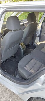 Škoda Octavia Combi 1.8 TSI 118 kW, automat, veľmi zachovalá - 7