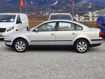 Volkswagen Passat 1.6 B5 - 7