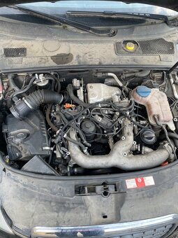 Rozpredám Audi a6, r. v. 2010, 2.7 TDI, 140kw - 7