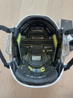 Hokejova prilba Bauer Reakt 100 - 7