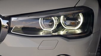 Bmw X3 20d XDrive A/T M packet 140kw odpočet dph - 7