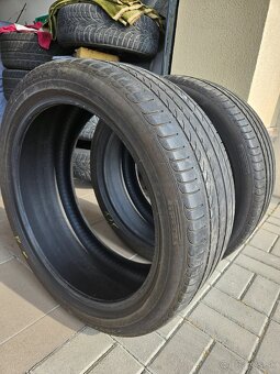 Pirelli Powergy 255/40 R20 101Y - 7