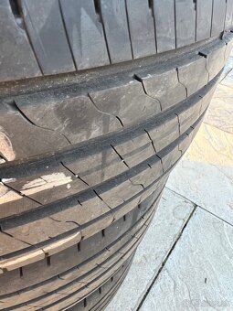 205/55 R16 91V letné pneu GOOD YEAR - 7