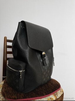 Louis Vuitton ruksak - 7