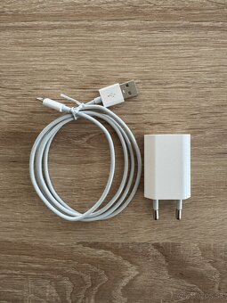 Predám iPhone 11, 64 GB čierny - 7