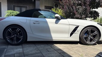 BMW Z4 sDrive cabrio M-packet SK - 7