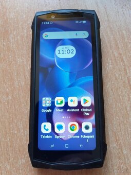 Doogee Smini 8GB/256GB - 7