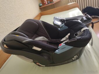 Autosedačka Cybex Aton a Isofix - 7