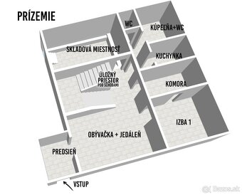 Moderný administratívno-komerčný objekt s parkovaním - Nitra - 7