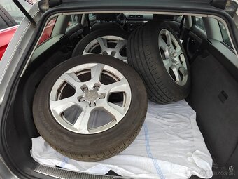 Audi A4 1,9 tdi avant - 7