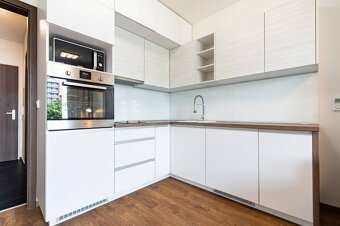NA PRENÁJOM 1+KK byt, Košice – Staré Mesto, Ul. Strojárenská - 7