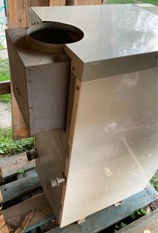 Protherm Medveď 20 Klom - 7