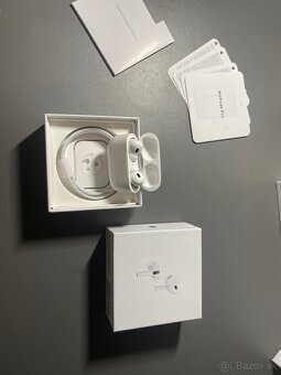 Apple AirPods pro 2 - 7
