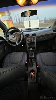 Mercedes a160 - 7