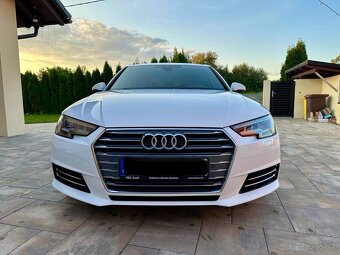 Audi A4 1.4 TFSI Sport S tronic S Line MATRIX - 7