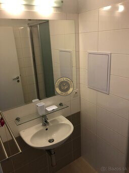 Prenájom 2-izb. bytu s parkovaním | STROMOVÁ, BA I - 7