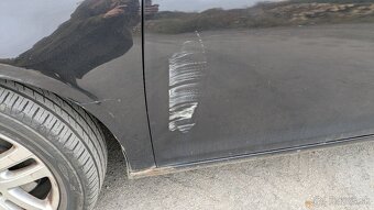 Predám Volkswagen Jetta 1.9 TDI - 7