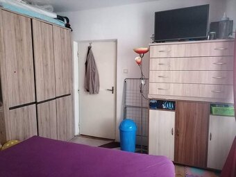 2-izbový byt na Hlinách, ulica Saleziánska - 7