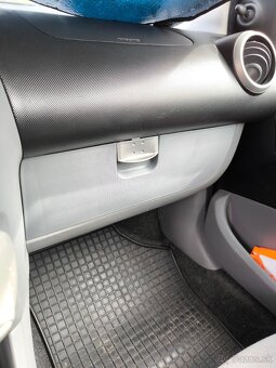 Peugeot 107 - 7